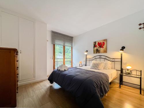 Les Escaldes Apartment | Apartamento reformado Central park en el centro de Andorra