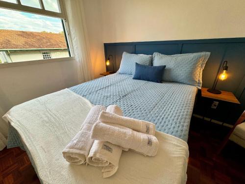 Nova Friburgo Apartment | Apartamento reformado e moderno no Serraville