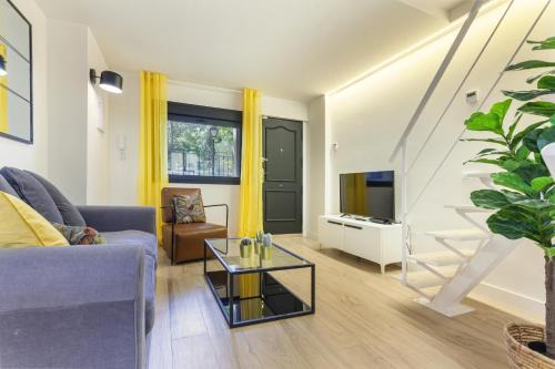 Retiro Apartment | Apartamento Retiro V en Madrid