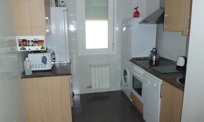 Castanares de Rioja Apartment | Apartamento Rio Lavilla