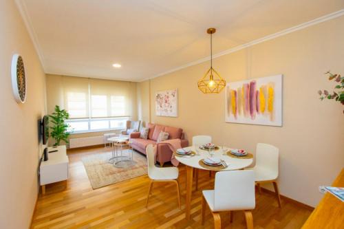 Figueras (Castropol) Apartment | APARTAMENTO RIAMAR - A ESTRENAR