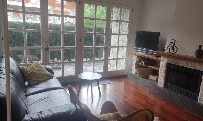 Camprodon Apartment | Apartamento Ritort