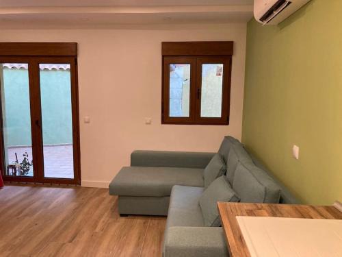 Robledo de Chavela Apartment | Apartamento Robledo de Chavela Plaza 1A
