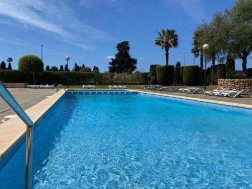 Cala Bona Apartment | Apartamento Rosa