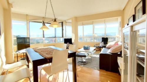 Gijon-Este Apartment | Apartamento Rufo Rendueles