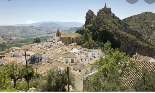 Castril Apartment | Apartamento rural castril