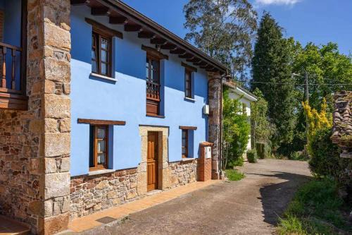 Cabranes Municipality Apartment | Apartamento Rural Celada 2
