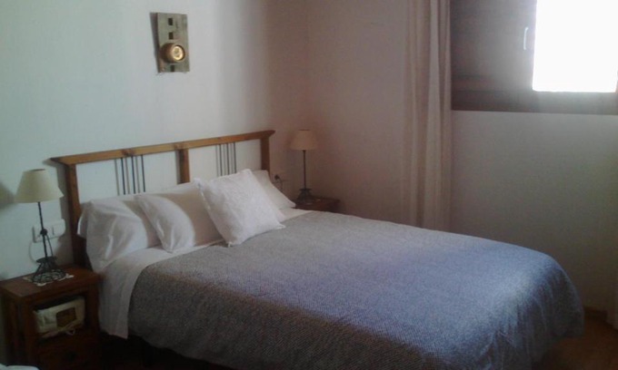Gatova Apartment | Apartamento rural en Gátova