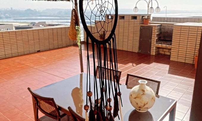 Vila do Conde Apartment | Apartamento Ruy Belo - Foz