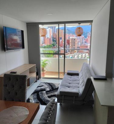 Sabaneta Apartment | Apartamento Sabaneta Antioquía