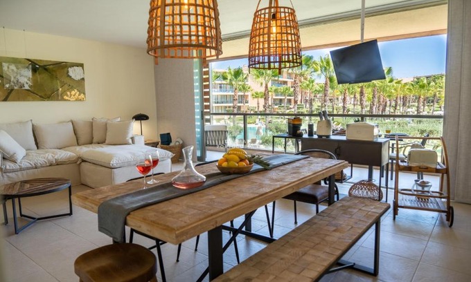 Salgados Apartment | Apartamento Sal de Areia - By Dalma Portuguesa