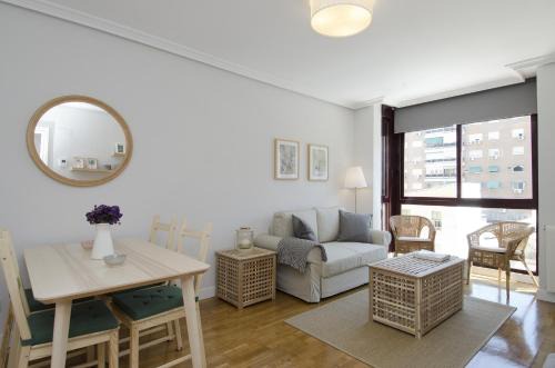 Goya Apartment | Apartamento Salamanca VI en Madrid