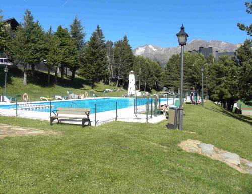 Formigal Apartment | Apartamento Saliecho 3