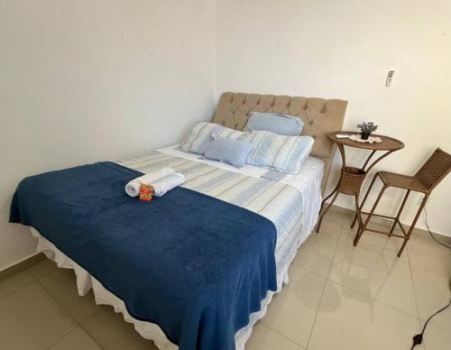 Amaralina Apartment | Apartamento Salvador/200m da praia.