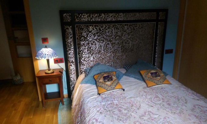 Sedavi Apartment | Apartamento San Antonio