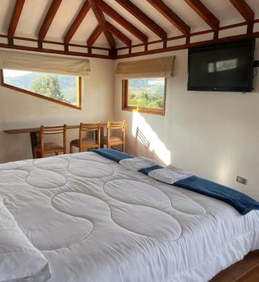 Aquitania Apartment | Apartamento San José