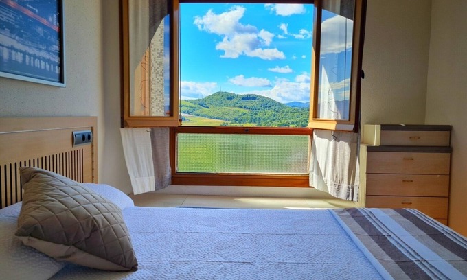 San Sebastian Apartment | Apartamento San Marcos by SanSe Holidays
