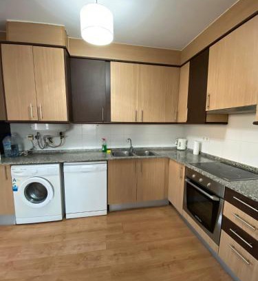 Tivissa Apartment | Apartamento Sant Blai
