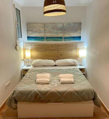 Canet de Mar Apartment | Apartamento Sant Josep