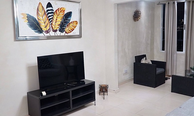 Los Alcarrizos Apartment | Apartamento Santo Domingo
