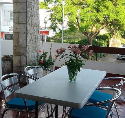 Albufeira Apartment | Apartamento Sao Jose