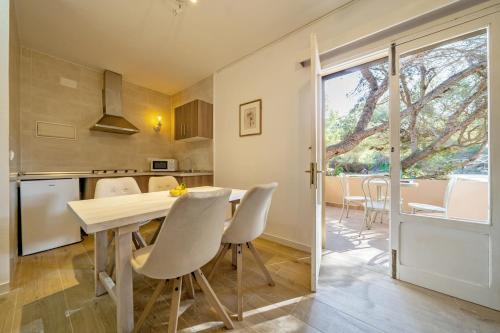 Calo de Sant Agusti Apartment | Apartamento Ses Botges - Formentera Break