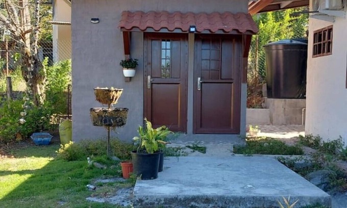 Alto Boquete Apartment | Apartamento Single Tiny - Alto Boquete