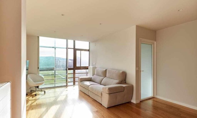 Primer Ensanche Apartment | Apartamento Singular Deluxe