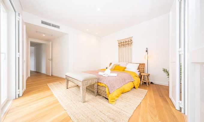 Setubal Apartment | Apartamento situado no centro histórico da cidade