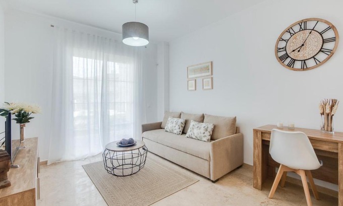 Manilva Apartment | Apartamento Small Oasis Manilva