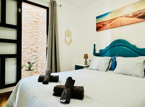 Tahiche Apartment | Apartamento Sol by Vulcano Homes