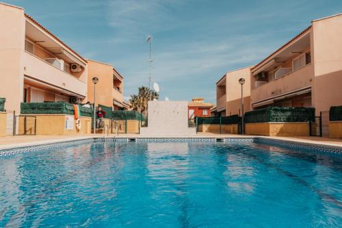 Miami Platja Apartment | Apartamento Solemio I