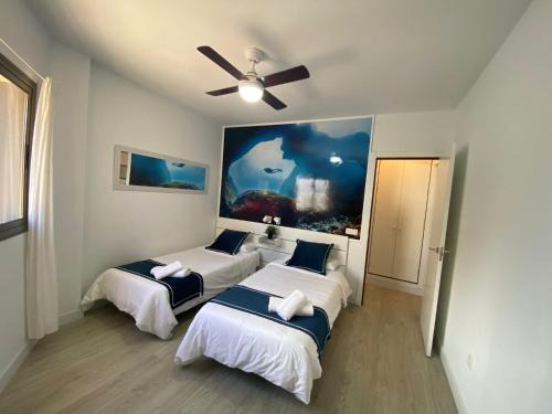 La Restinga Apartment | Apartamento Solrayo