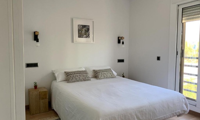 Ainsa Apartment | Apartamento Somos Ainsa