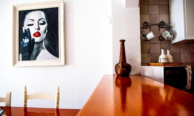 Els Griells Apartment | Apartamento Splendid 6