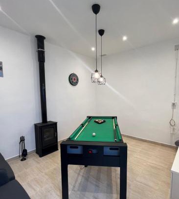 Arenys de Mar Apartment | Apartamento St Zenon
