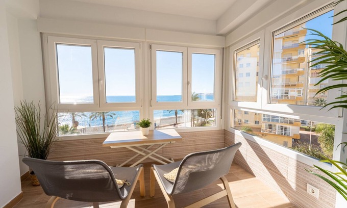Algarrobo Apartment | Apartamento Sunset Algarrobo by Solset