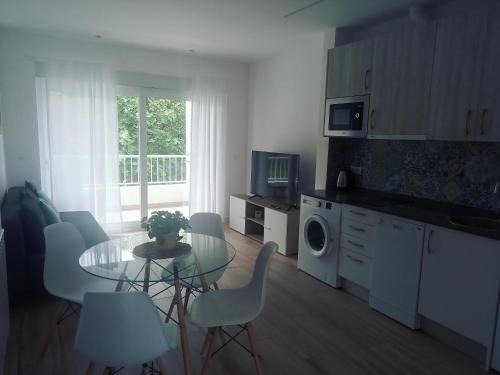 Suances Apartment | Apartamento Suances