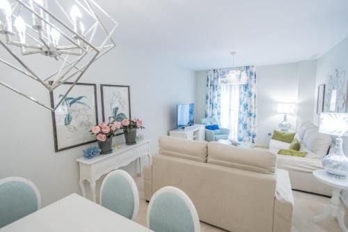 Old Town Apartment | Apartamento Sueño de la Caleta