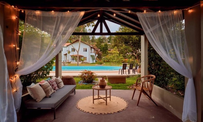 Guarne Apartment | apartamento suite campestre en condominionn
