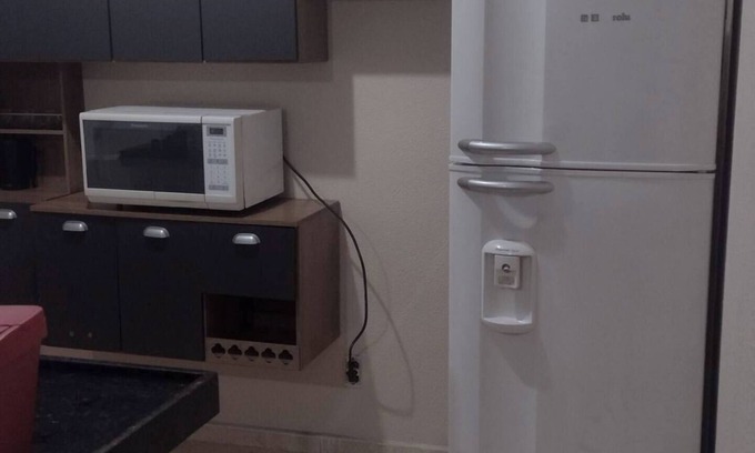 Contagem Apartment | Apartamento Super Confortável em Ambiente Familiar em Contagem