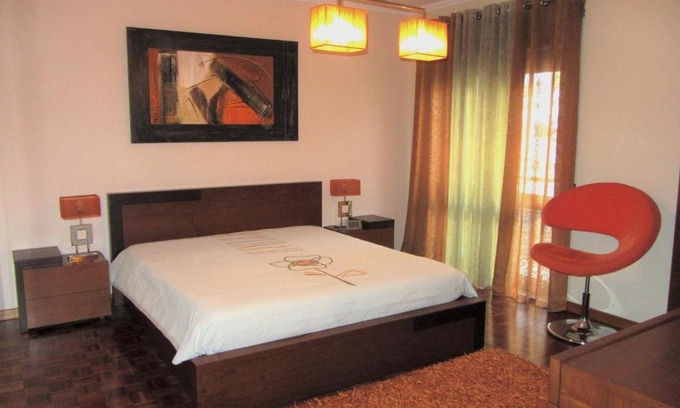 Oliveira do Douro Apartment | Apartamento Superior Helena's Porto Corner