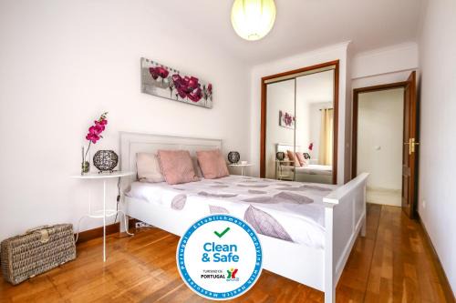 Cacilhas Apartment | Apartamento Tejo
