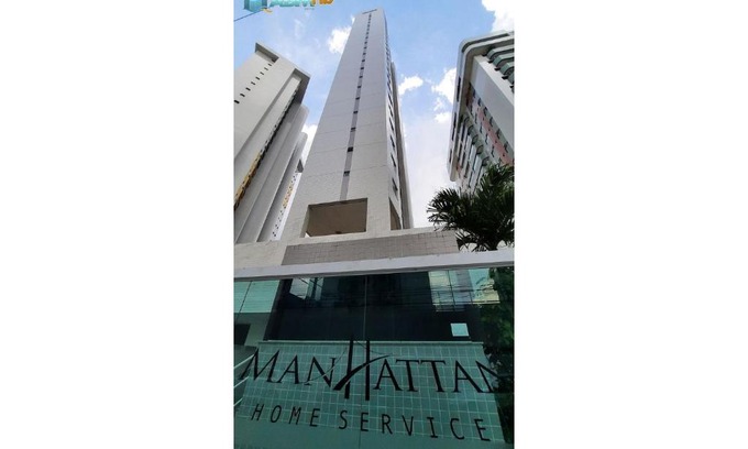 Caruaru Apartment | Apartamento The best in Manhattan home service