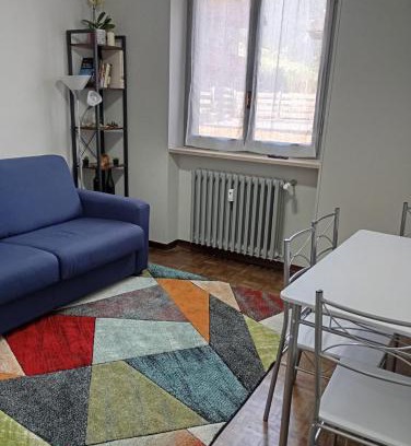 Canosio Apartment | Apartamento Tita