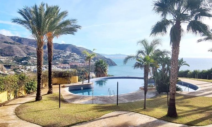 Velilla-Taramay Apartment | Apartamento Todimer la Belle Vie