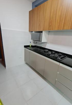 Pereque-Mirim Apartment | Apartamento TOP em Ubatuba!