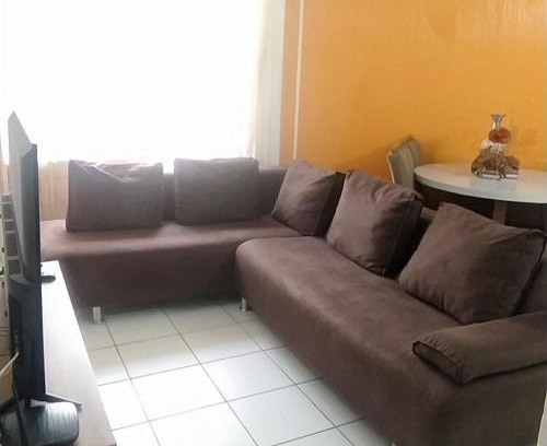 Jacarecica Apartment | Apartamento Top Praia Jacarecica Decorado 2 Qtos 2 Banheiros