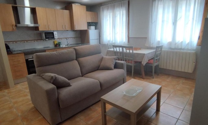 Valderrobres Apartment | Apartamento Torre Sancho