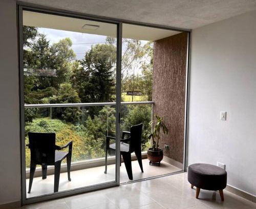 Rionegro Apartment | Apartamento tranquilo, nuevo y central